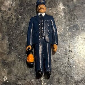 Lionel Polar Express G Gauge Train Conductor Replacement Figure 7-11022